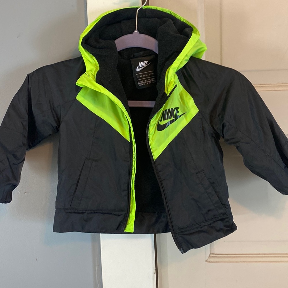 Boys Nike jacket